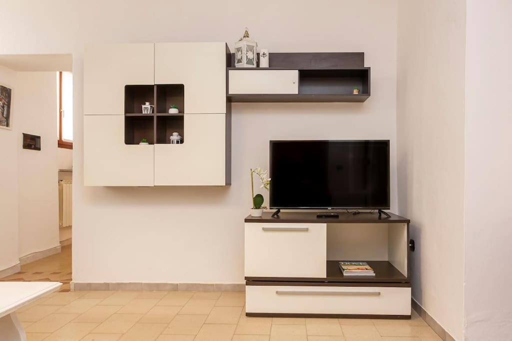 Casa Nicole Self Check-In Vila Albizzate Exterior foto
