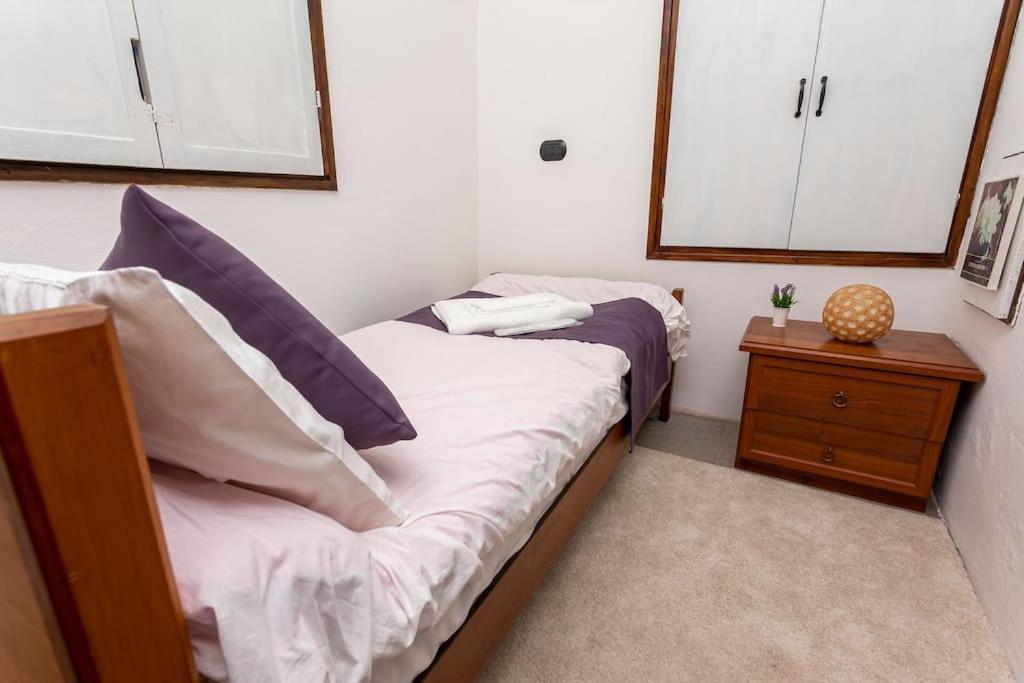 Casa Nicole Self Check-In Vila Albizzate Exterior foto