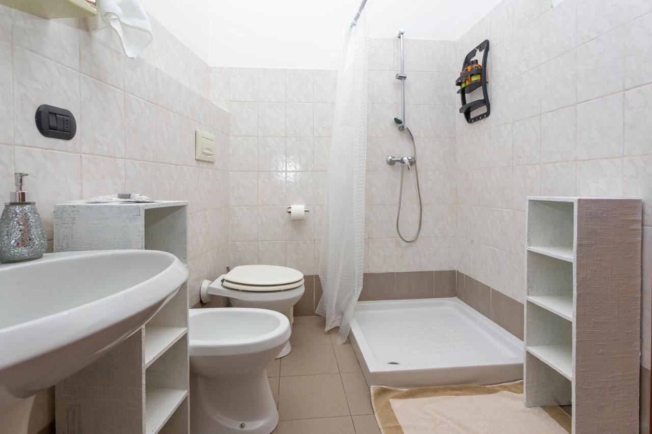 Casa Nicole Self Check-In Vila Albizzate Exterior foto
