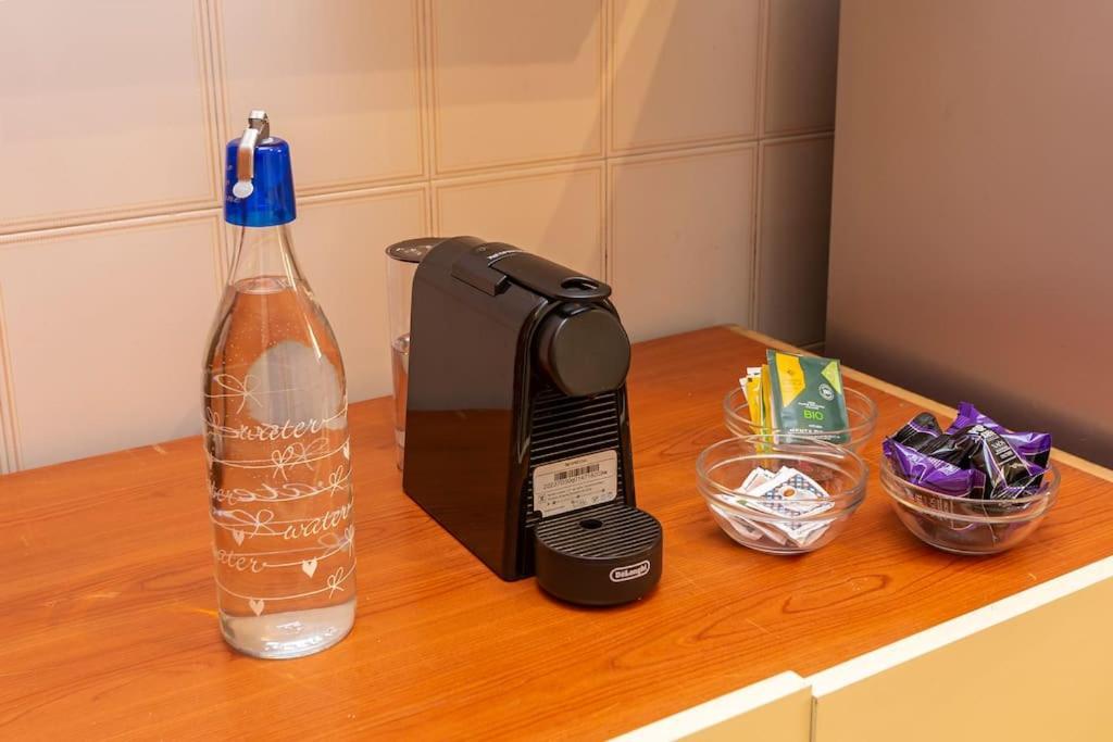 Casa Nicole Self Check-In Vila Albizzate Exterior foto