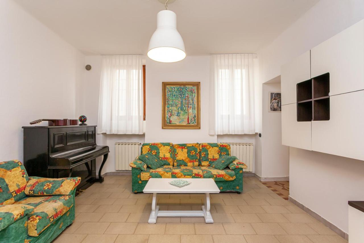 Casa Nicole Self Check-In Vila Albizzate Exterior foto