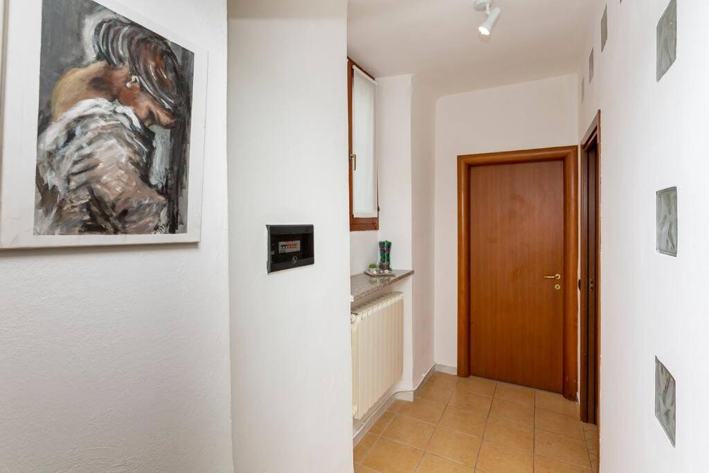 Casa Nicole Self Check-In Vila Albizzate Exterior foto