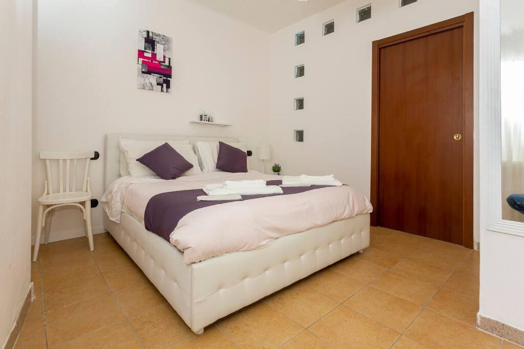 Casa Nicole Self Check-In Vila Albizzate Exterior foto
