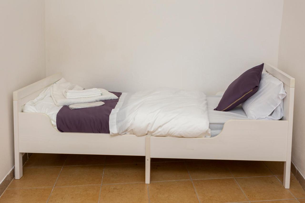 Casa Nicole Self Check-In Vila Albizzate Exterior foto