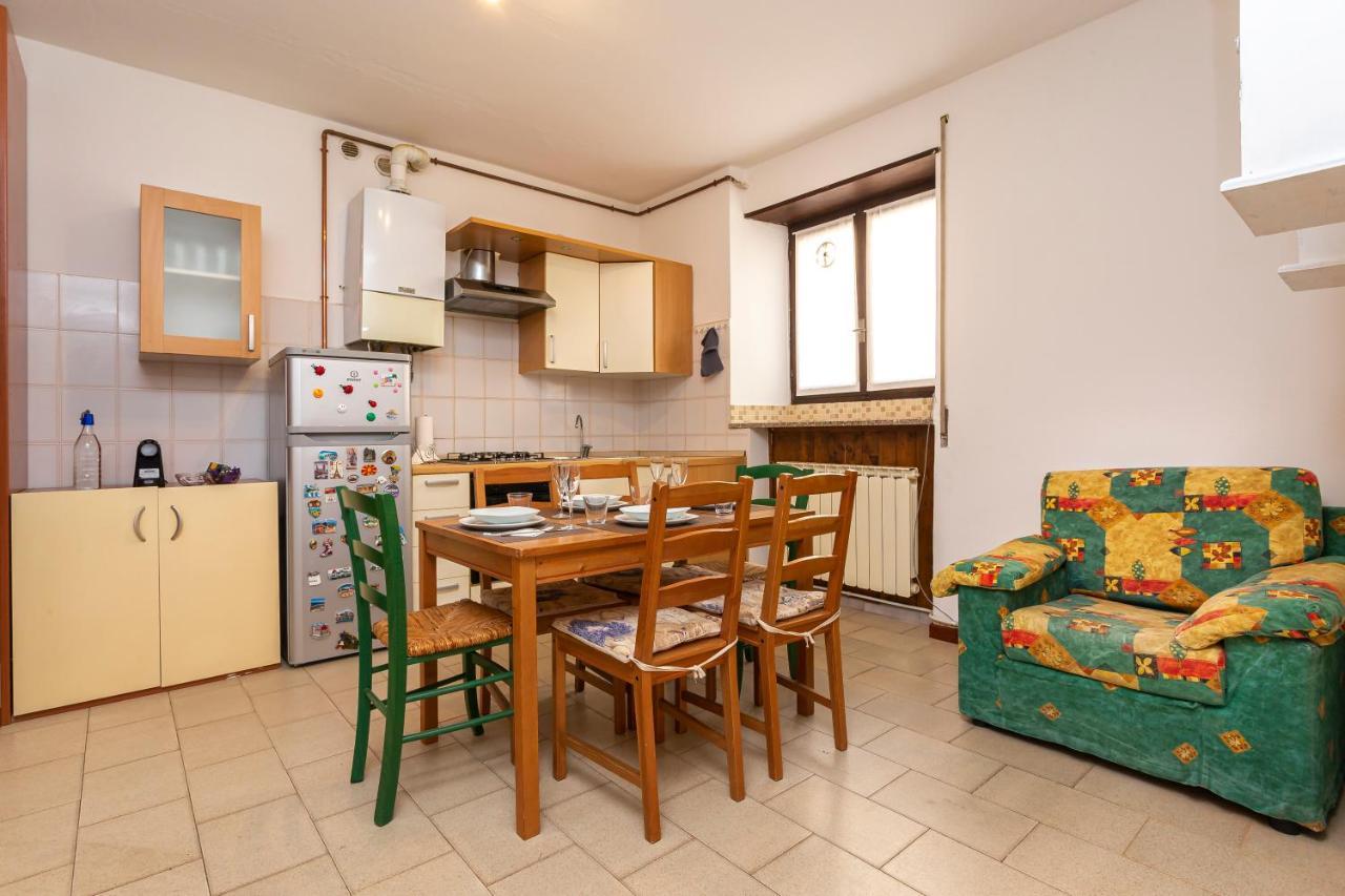 Casa Nicole Self Check-In Vila Albizzate Exterior foto