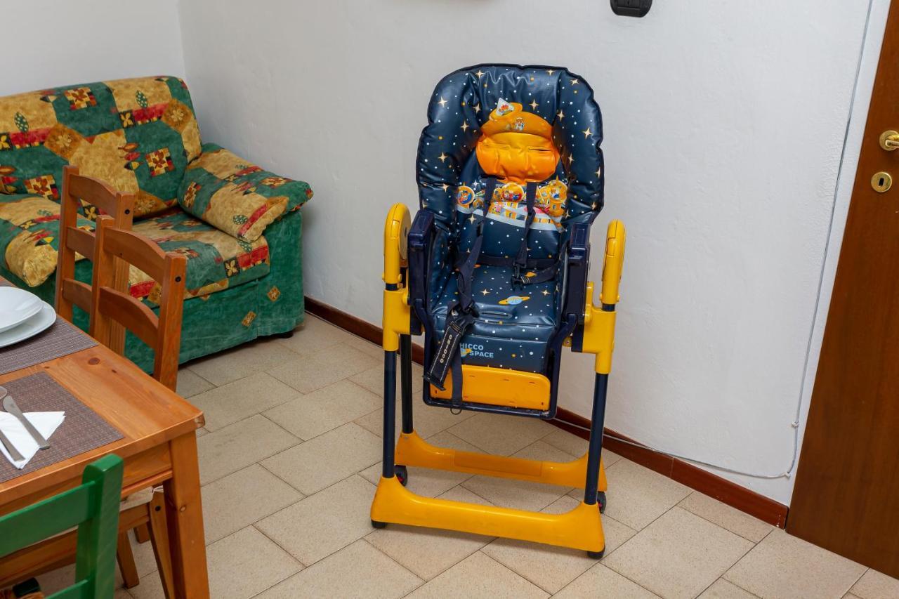 Casa Nicole Self Check-In Vila Albizzate Exterior foto
